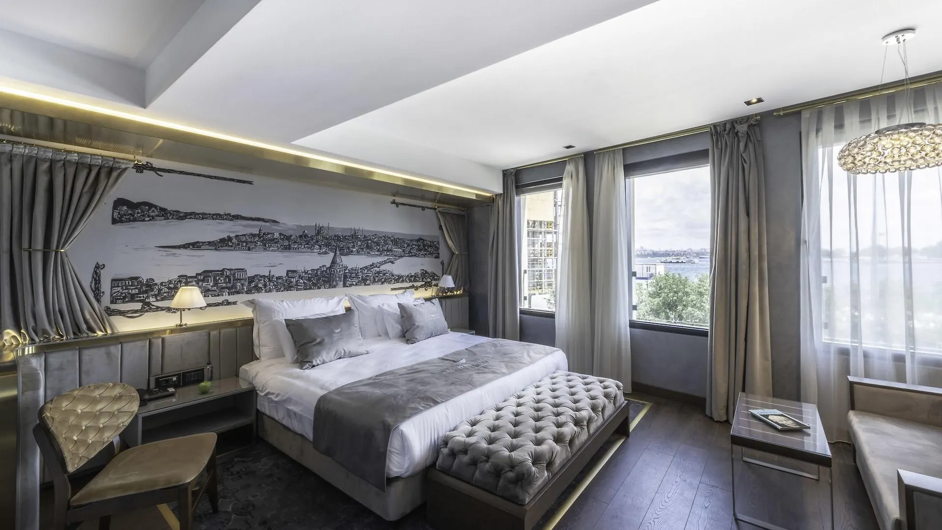 The Wings Hotel Istanbul