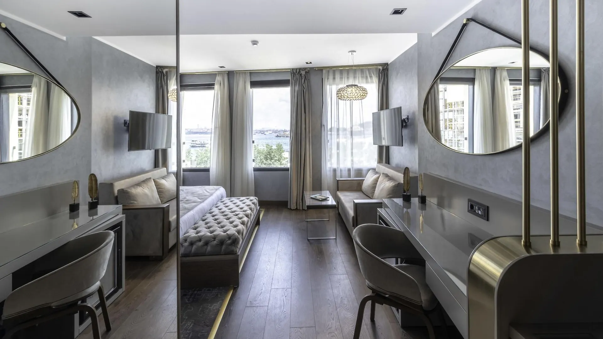 The Wings Hotel Istanbul 4*,