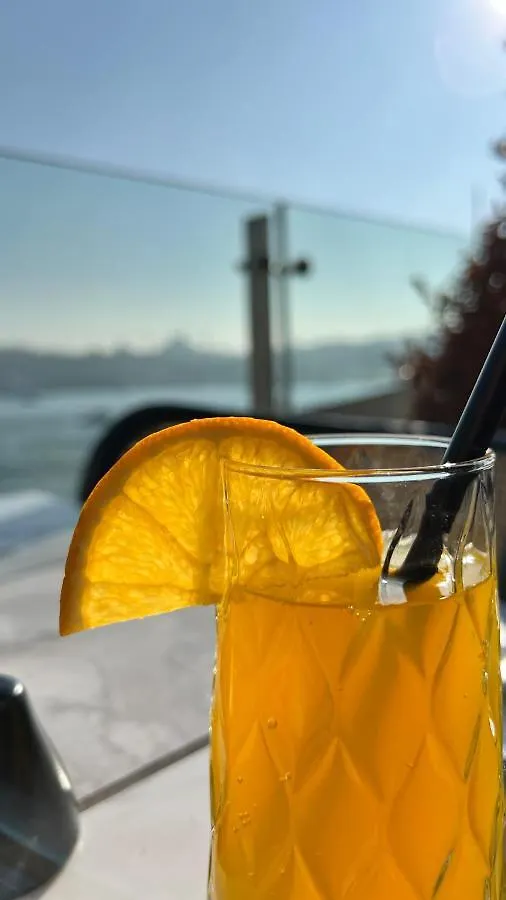 The Wings Hotel Istanbul