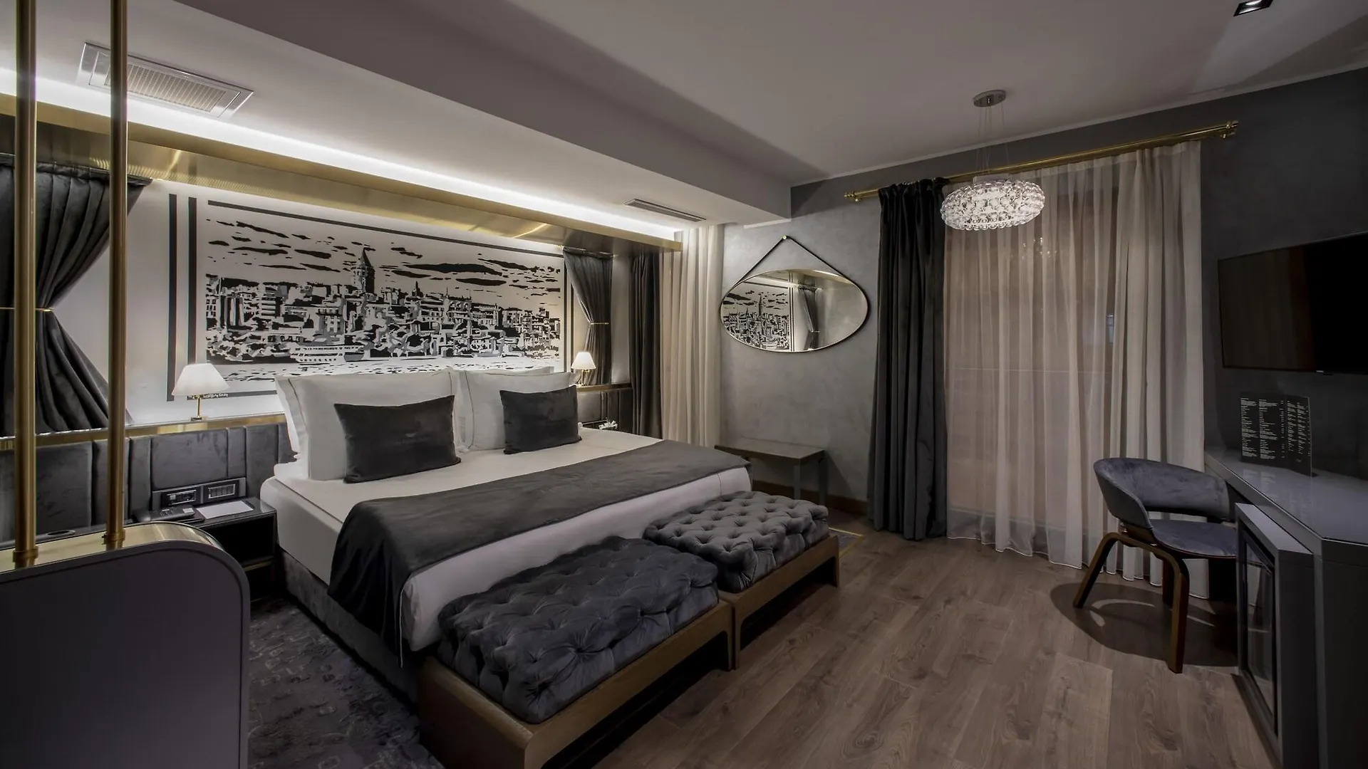 The Wings Hotel Istanbul