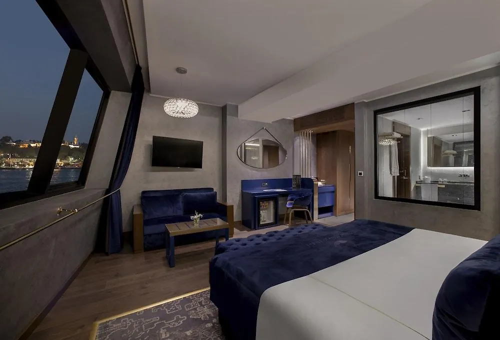 The Wings Hotel Istanbul Turkey