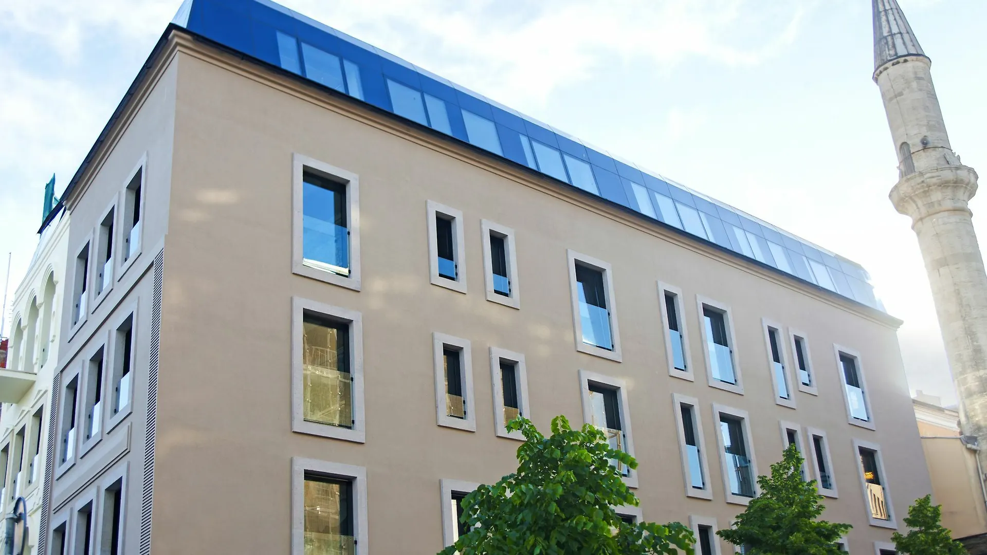 The Wings Hotel Κωνσταντινούπολη 4*,  Τουρκία