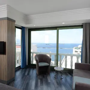 Marla 3*, Izmir Türkei