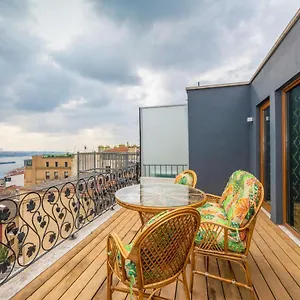 Hotel By Mesut, Istambul