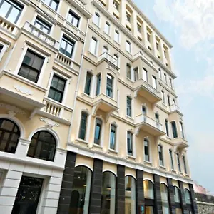 4* Otel Occidental Pera