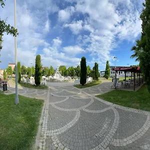 Lord Sophia Estambul