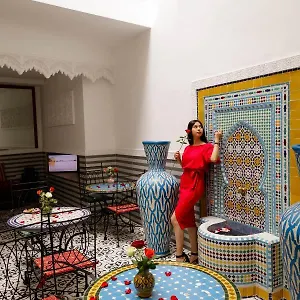  Riad Riad Lya et Spa Maroc