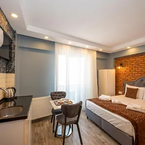 Appart hôtel Taksim Story, Istambul