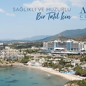 ***** Station touristique Aria Claros & Turquie