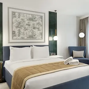 Hotel Pera Rasso Boutique, Istambul