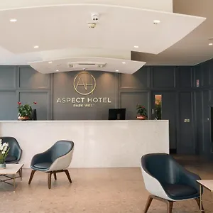 Aspect Park West 4*, Clondalkin Irland