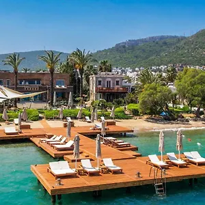 Casa Dell'arte The 5*, Torba Turquía
