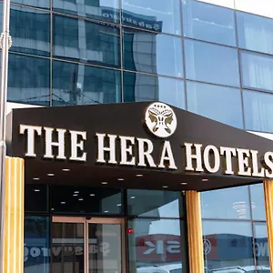 4* Hotel The Hera Maltepe &