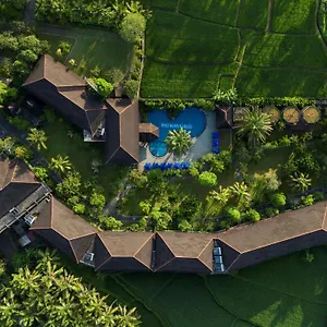 Bhuwana And Farming 4*, Ubud Indonesien