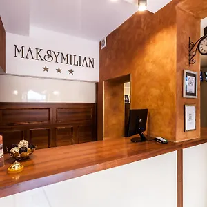Maksymilian 3*, Krakau Polen