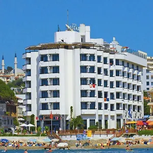 Asena 3*, Kusadası Türkei