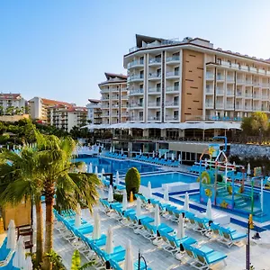 ***** Station touristique Ramada & Golf Turquie