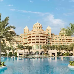 Raffles The Palm 5* دبي