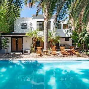 Antrim Boutique Retreat By Totalstay 4*, Kapstadt Südafrika
