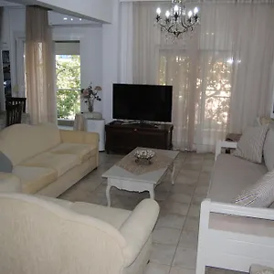 Daire Angels' House