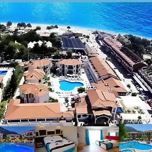 Marcan Adult Only Turkije