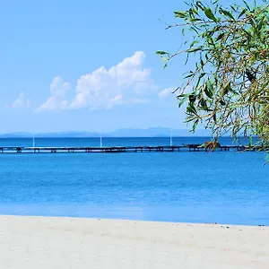 Resort Badem Tatil Koeyue
