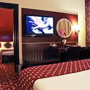 رامي روز 4* دبي
