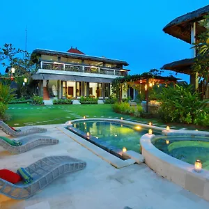 Hill Dance Bali American 3*, Jimbaran Indonesia