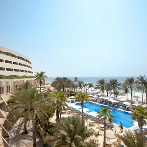 Occidental Grand 4*, Schardscha Vereinigte Arabische Emirate