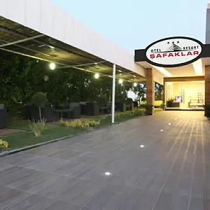 Otel şafaklar