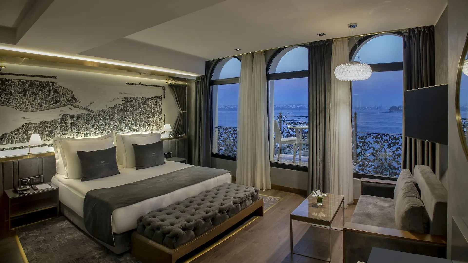 ****  The Wings Hotel Istanbul Turkey