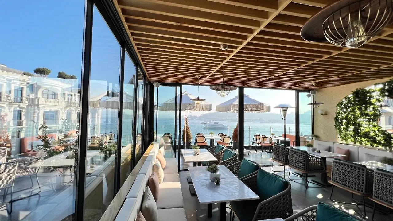 The Wings Hotel Istambul