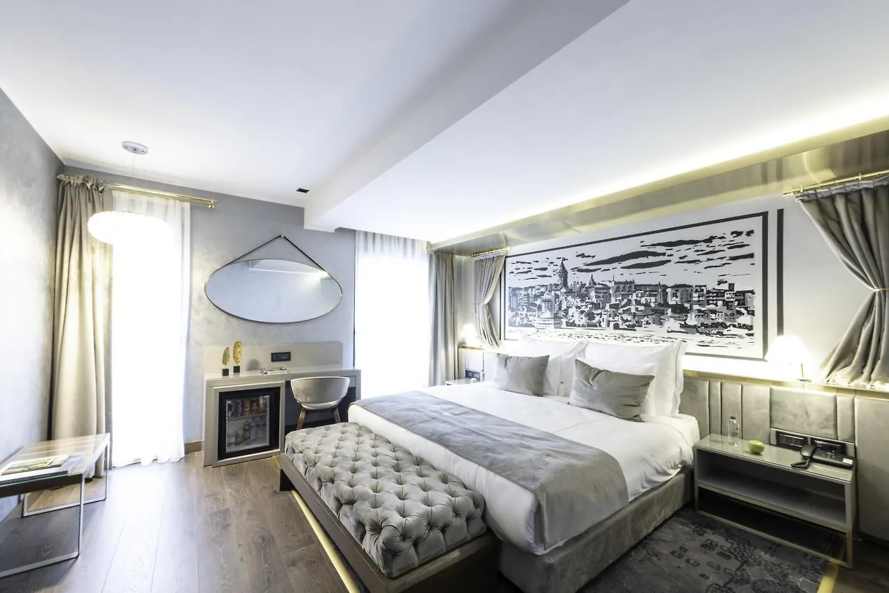 The Wings Hotel Istambul