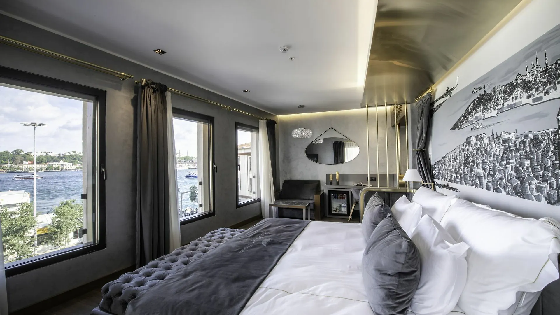 The Wings Hotel Estambul