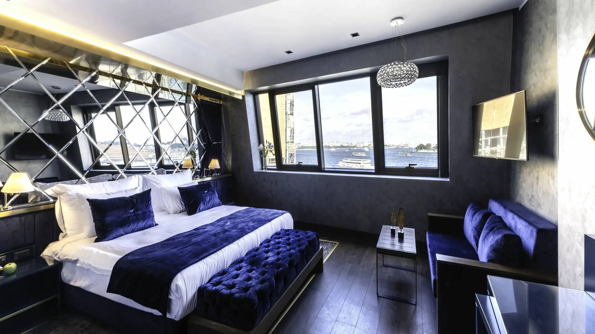 The Wings Hotel Istambul