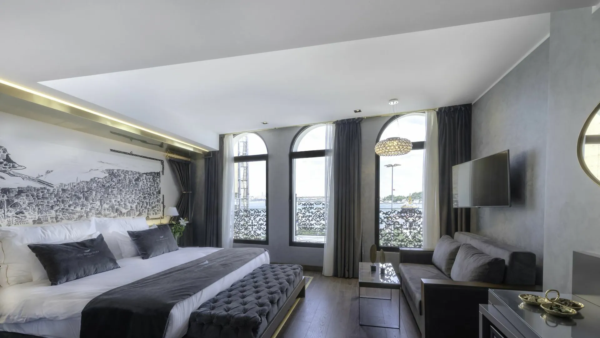 The Wings Hotel Istambul