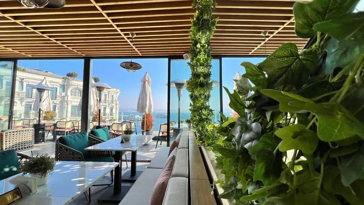 The Wings Hotel איסטמבול