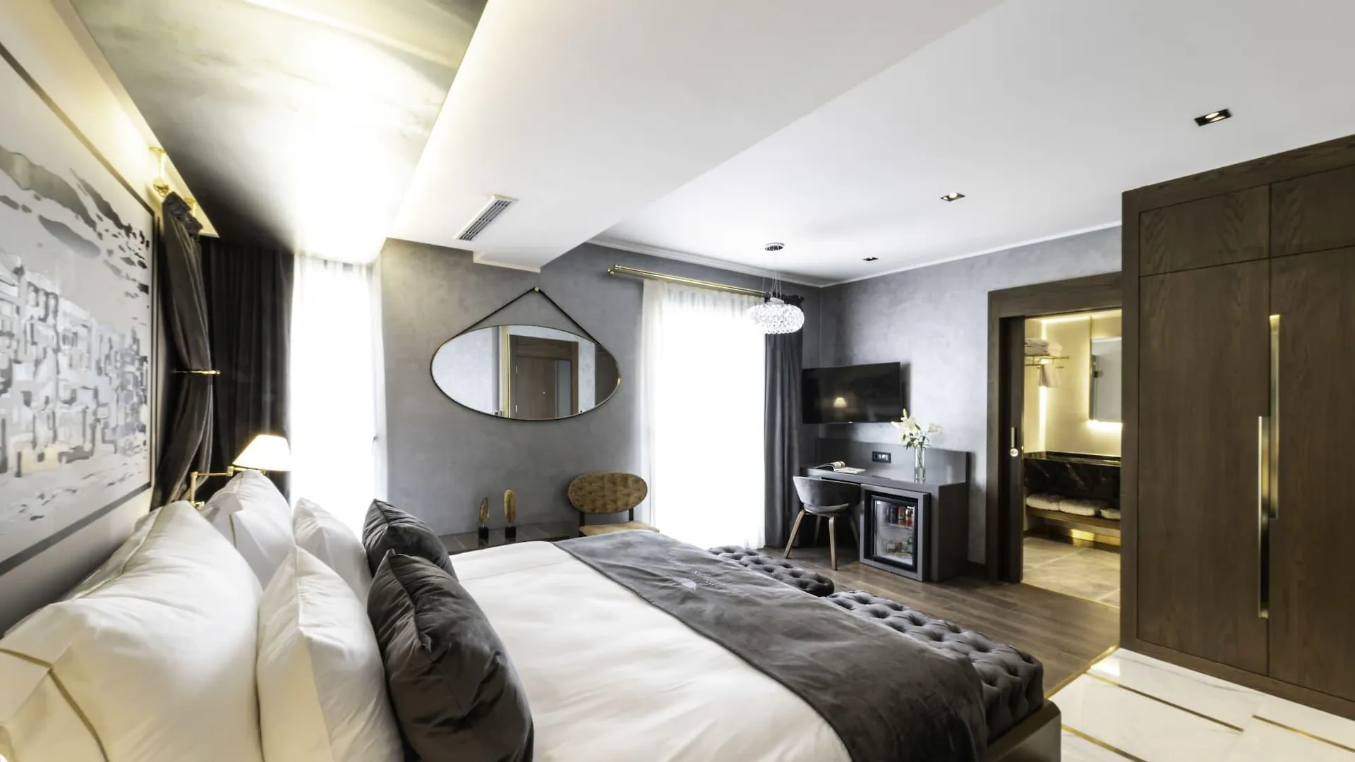 The Wings Hotel Istanboel
