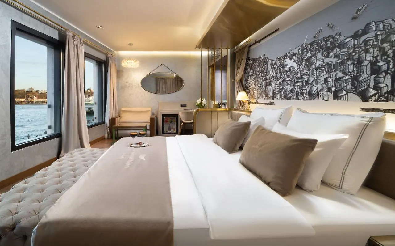 The Wings Hotel Istanboel