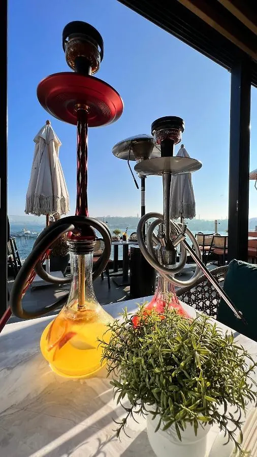 The Wings Hotel Istanboel