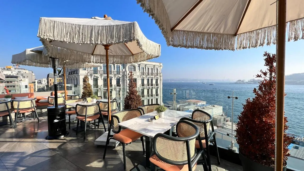 The Wings Hotel Istambul