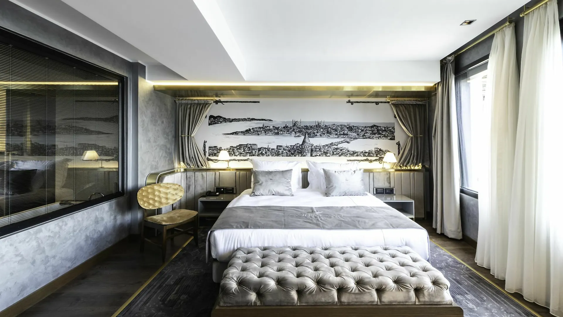The Wings Hotel Istanboel