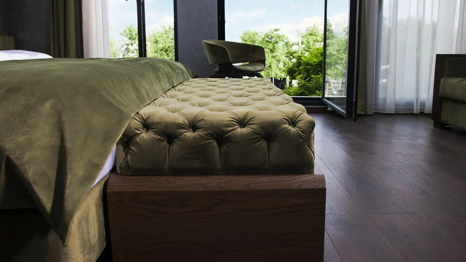 The Wings Hotel Istambul